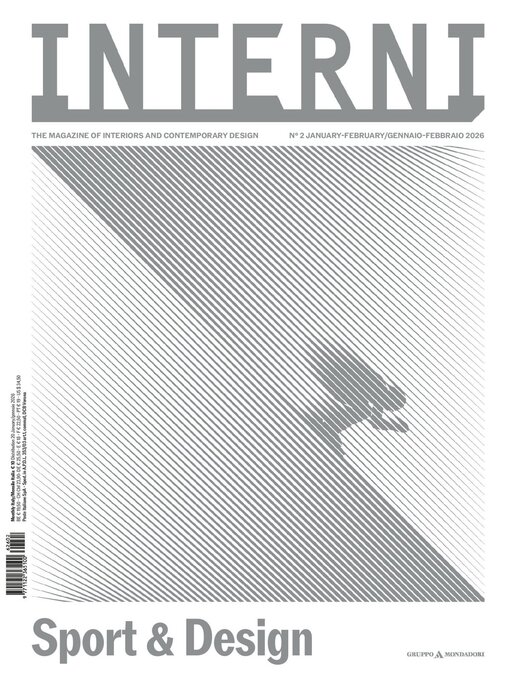 Title details for Interni by Mondadori Media S.p.A., S.L.L. - Available